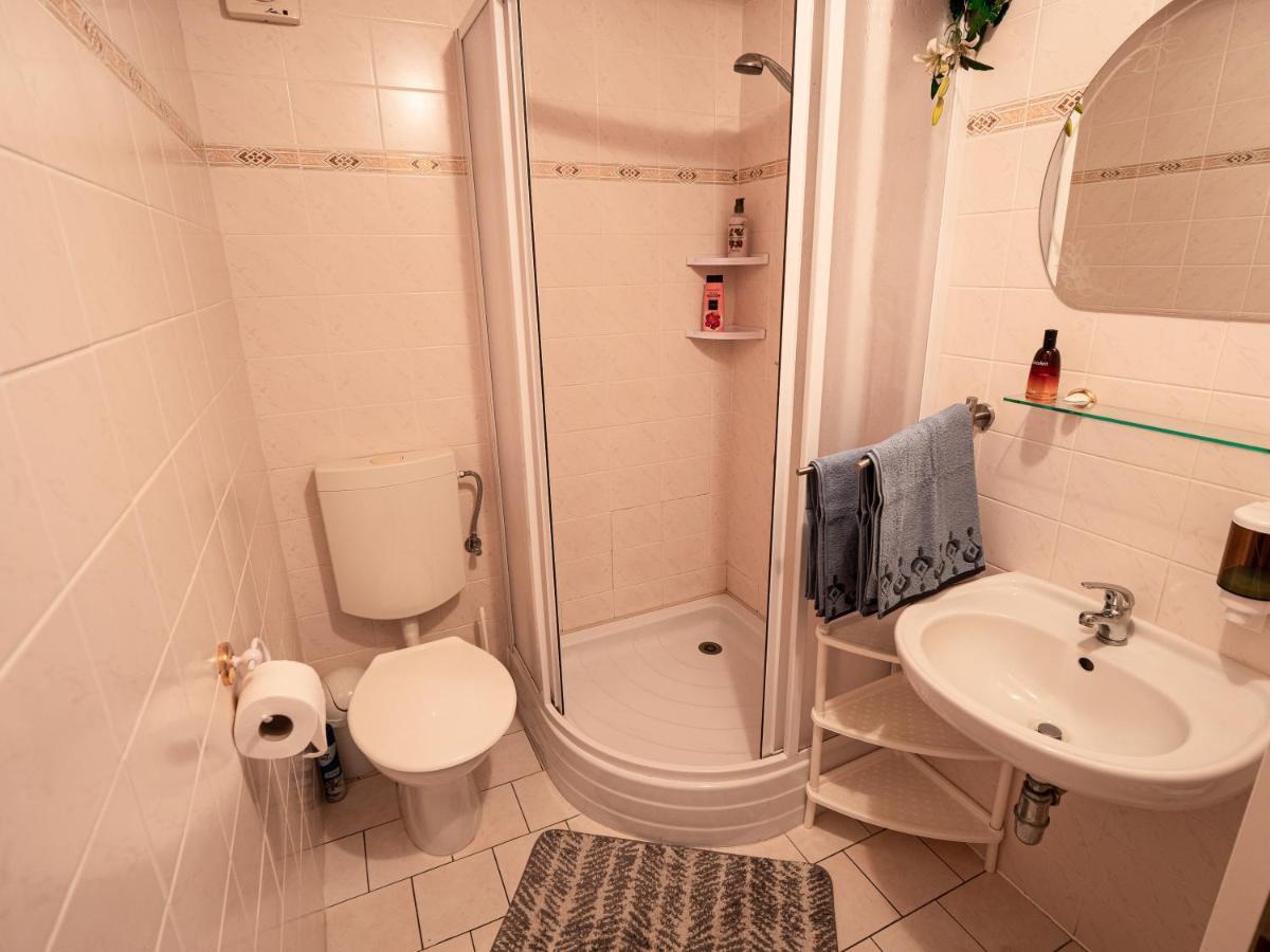Apartman Karel A Martina Rokytnice nad Jizerou Exterior foto